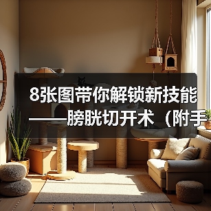 膀胱切开术全攻略