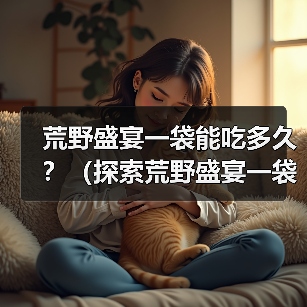 荒野盛宴一袋能吃多久?(探索荒野盛宴一袋的食用周期和营养价值)(图2) 荒野盛宴食用周期全攻略(图2)