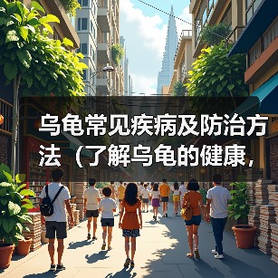 乌龟常见疾病及防治方法(了解乌龟的健康,护佑它的生命)(图1) 乌龟常见疾病防治方法全攻略(图1)