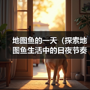 地图鱼一天光照需求全攻略