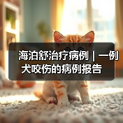 海泊舒治疗病例 | 一例犬咬伤的病例报告(图2) 犬咬伤感染治疗案例|保守疗法效果分析(图2)