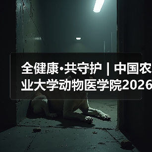全健康共守护｜动物医学院学术岗招聘指南