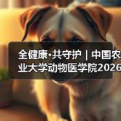 全健康共守护｜动物医学院学术岗招聘指南(图4)