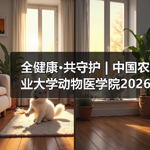 全健康共守护｜动物医学院学术岗招聘指南(图3)