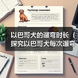 以巴哥犬的遛弯时长(探究以巴哥犬每次遛弯的最佳时长)(图1) 以巴哥犬遛弯时长指南|科学安排助健康(图1)