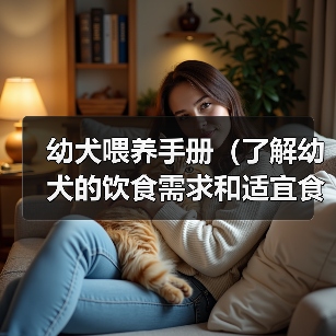 幼犬喂养手册(了解幼犬的饮食需求和适宜食物,让你的小狗健康成长)(图4) 幼犬喂养全攻略:科学饮食与健康成长指南(图4)
