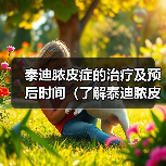 泰迪脓皮症的治疗及预后时间(了解泰迪脓皮症的康复进程和期望)(图1) 泰迪脓皮症治疗与康复全攻略(图1)