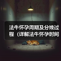 法牛怀孕分娩全攻略(图4)
