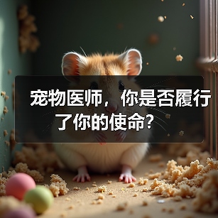 宠物医师使命与责任全攻略(图3)