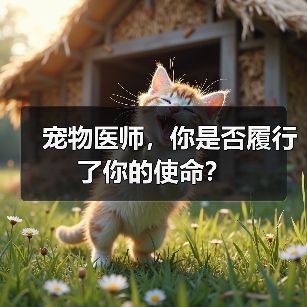 宠物医师使命与责任全攻略(图4)