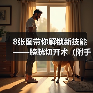 膀胱切开术全攻略