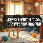 比熊掉毛的时间与原因(了解比熊掉毛的周期和生理变化,掌握科学护理方法)(图2) 比熊掉毛时间原因全攻略(图2)