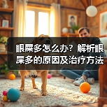 眼屎多怎么办?解析眼屎多的原因及治疗方法(眼屎多的症状、影响及药物治疗方法详解)(图4) 眼屎多怎么办全攻略(图4)