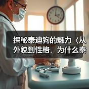 探秘泰迪狗的魅力(从外貌到性格,为什么泰迪狗成为宠物界的宠儿?)(图1) 探秘泰迪狗魅力全攻略(图1)