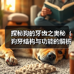 狗牙齿结构与功能解析全攻略(图3)