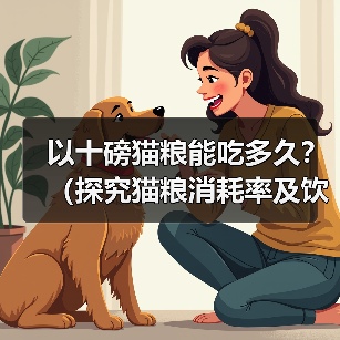 以十磅猫粮能吃多久?(探究猫粮消耗率及饮食需求)(图2) 猫粮消耗率及饮食需求全攻略(图2)