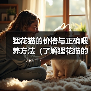 狸花猫价格与喂养指南｜全面解析养猫要点(图2)