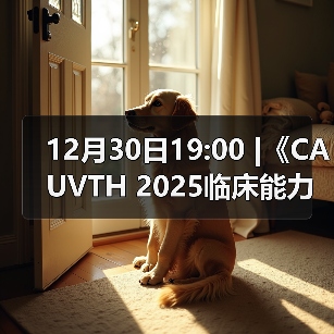 12月30日19:00 |《CAUVTH 2025临床能力提升系列》线上公益课程:如何找到脓包里“飞来”的异物(图3) 脓肿异物定位技巧|超声引导取出全攻略(图3)