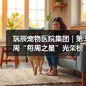 瑞辰每周之星评选结果｜榜样力量激励团队成长