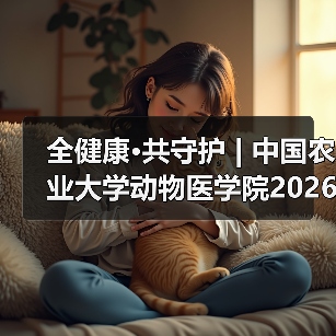 全健康守护招聘启动｜动物医学院学术岗详解(图4)