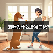 猫咪为什么会得口炎?(图3) 猫咪口炎原因解析|常见病因与治疗全攻略(图3)