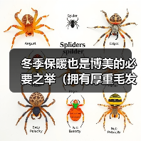 冬季保暖也是博美的必要之举(拥有厚重毛发的博美也需要保暖,了解关键方法吧!)(图1) 冬季保暖对博美犬的重要性|实用指南(图1)