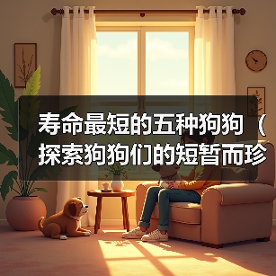 寿命最短的五种狗狗(探索狗狗们的短暂而珍贵的生命之旅)(图3) 寿命最短的五种狗狗|养护全攻略(图3)