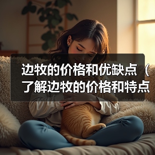 边牧价格与优缺点分析｜宠物选择全攻略