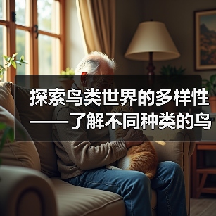 鸟类多样性探索｜常见与特殊鸟类全解析