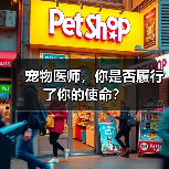 宠物医师的使命与责任思考｜职业反思(图3)