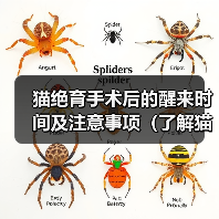 猫绝育手术后的醒来时间及注意事项(了解猫绝育手术后的恢复过程,确保宠物的健康和安全)(图2) 猫绝育术后醒来时间与护理要点|全面指南(图2)