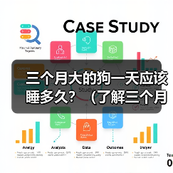 三个月大的狗一天应该睡多久?(了解三个月大狗的睡眠需求以保持健康成长)(图2) 三个月大狗狗睡眠时间指南|健康成长全攻略(图2)