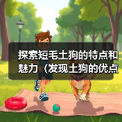 探索短毛土狗的特点和魅力(发现土狗的优点与独特之处)(图4) 短毛土狗特点与魅力|养狗全攻略(图4)