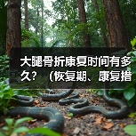大腿骨折康复时间有多久?(恢复期、康复措施及预防)(图3) 大腿骨折恢复期与康复措施|全面指南(图3)