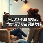 小心这3种眼睛炎症治疗慢要摘眼｜保护狗狗视力健康全攻略(图4)