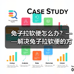 兔子拉软便怎么办全攻略