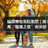 瑞辰每周之星光荣榜：优秀员工事迹全攻略
