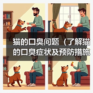 猫的口臭问题(了解猫的口臭症状及预防措施)(图2) 猫的口臭问题全攻略(图2)