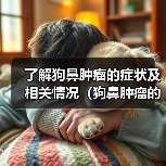 狗鼻肿瘤症状及预防措施全攻略
