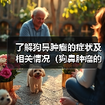 了解狗鼻肿瘤的症状及相关情况(狗鼻肿瘤的早期症状和预防措施)(图2) 狗鼻肿瘤症状及预防措施全攻略(图2)