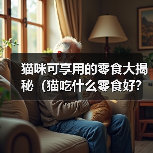 猫咪可享用的零食大揭秘(猫吃什么零食好?为您的爱猫提供美味与营养)(图2) 猫咪可享用的零食全攻略(图2)