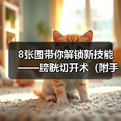 膀胱切开术全攻略