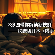 膀胱切开术全攻略(图3)