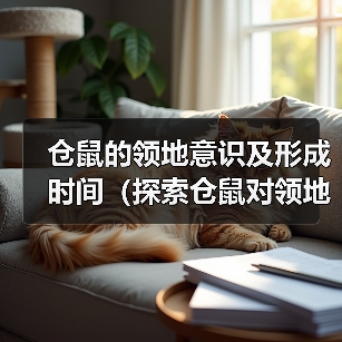 仓鼠的领地意识及形成时间(探索仓鼠对领地的认知及建立过程)(图2) 仓鼠领地意识形成全攻略(图2)