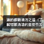 猫眼睛清洁之道全攻略(图3)