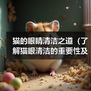猫眼睛清洁之道全攻略(图2)