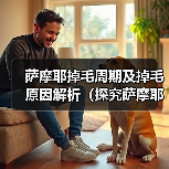 萨摩耶掉毛周期及原因解析全攻略