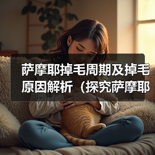 萨摩耶掉毛周期及掉毛原因解析(探究萨摩耶掉毛周期,了解掉毛原因和掉毛预防方法)(图4) 萨摩耶掉毛周期及原因解析全攻略(图4)