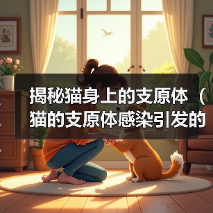 猫支原体感染全攻略(图3)