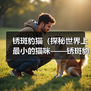 锈斑豹猫神奇能力全攻略